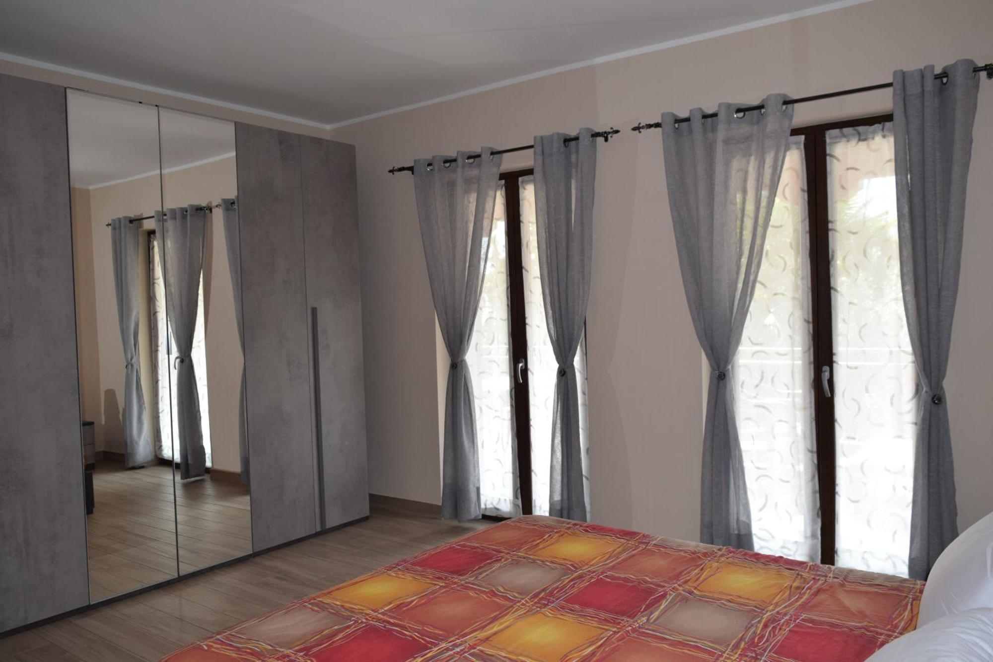 Villa Dall'Angelo Suite Mountain Lake Endine Hospitality Endine Gaiano Exteriör bild